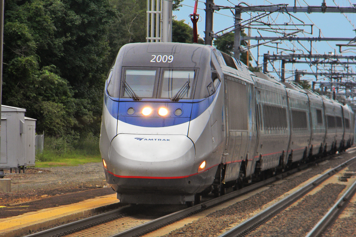 Amtrak