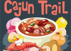 Get Cray and Eat Your Way Through Southeast Texas on the Cajun Trail – Beaumont’s Free Foodie Passport
