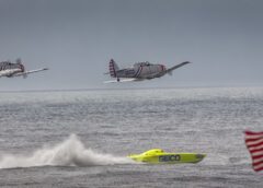 GEICO Skytypers Air Show Team to Perform During the 2021 Fort Lauderdale Air Show