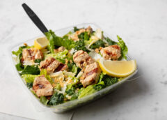 Spring Breeze, Lemon Squeeze! Chick-fil-A Gives a Classic Salad a Seasonal Twist