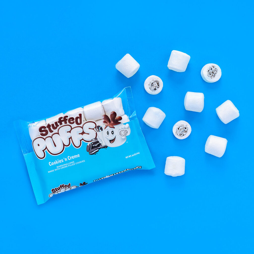 marshmallow