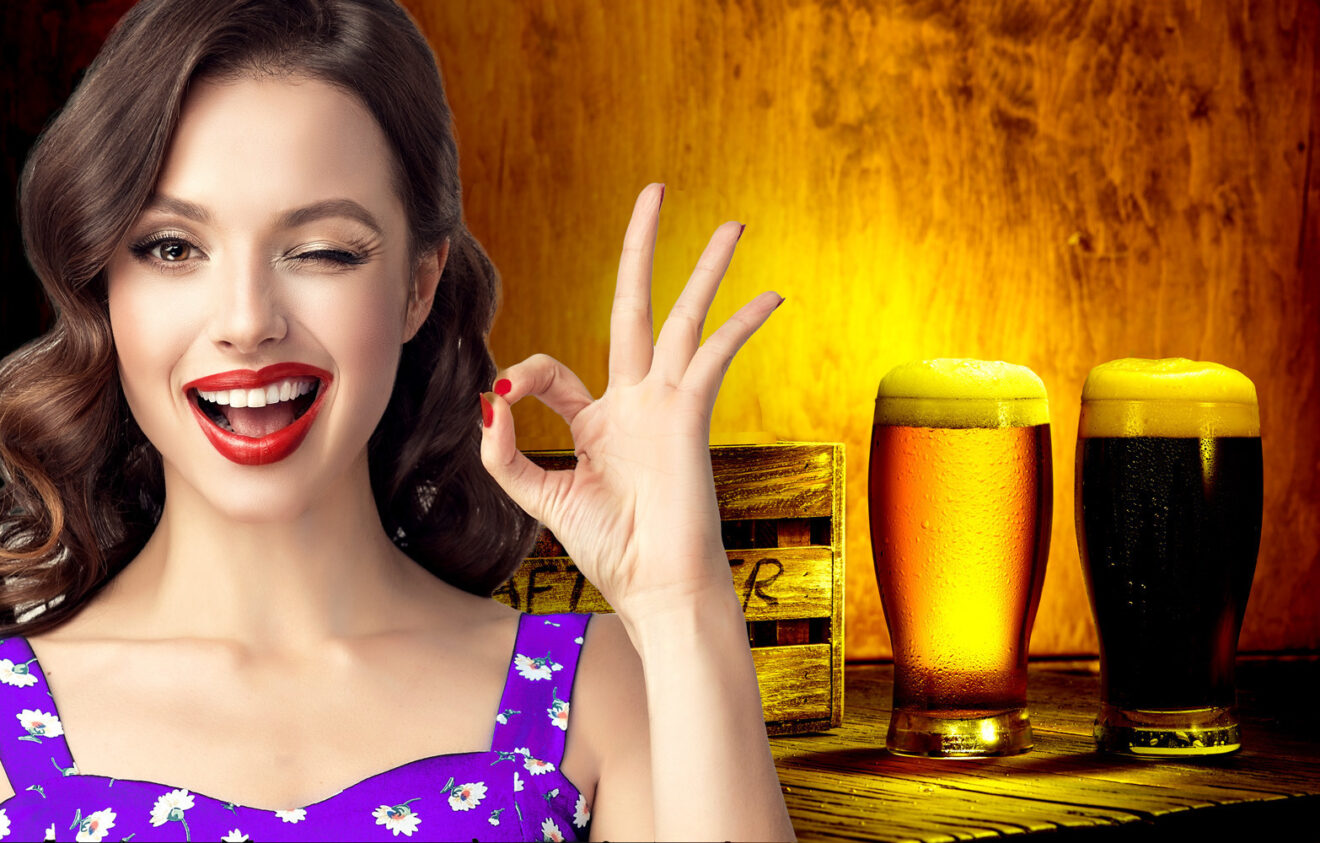craft beer
