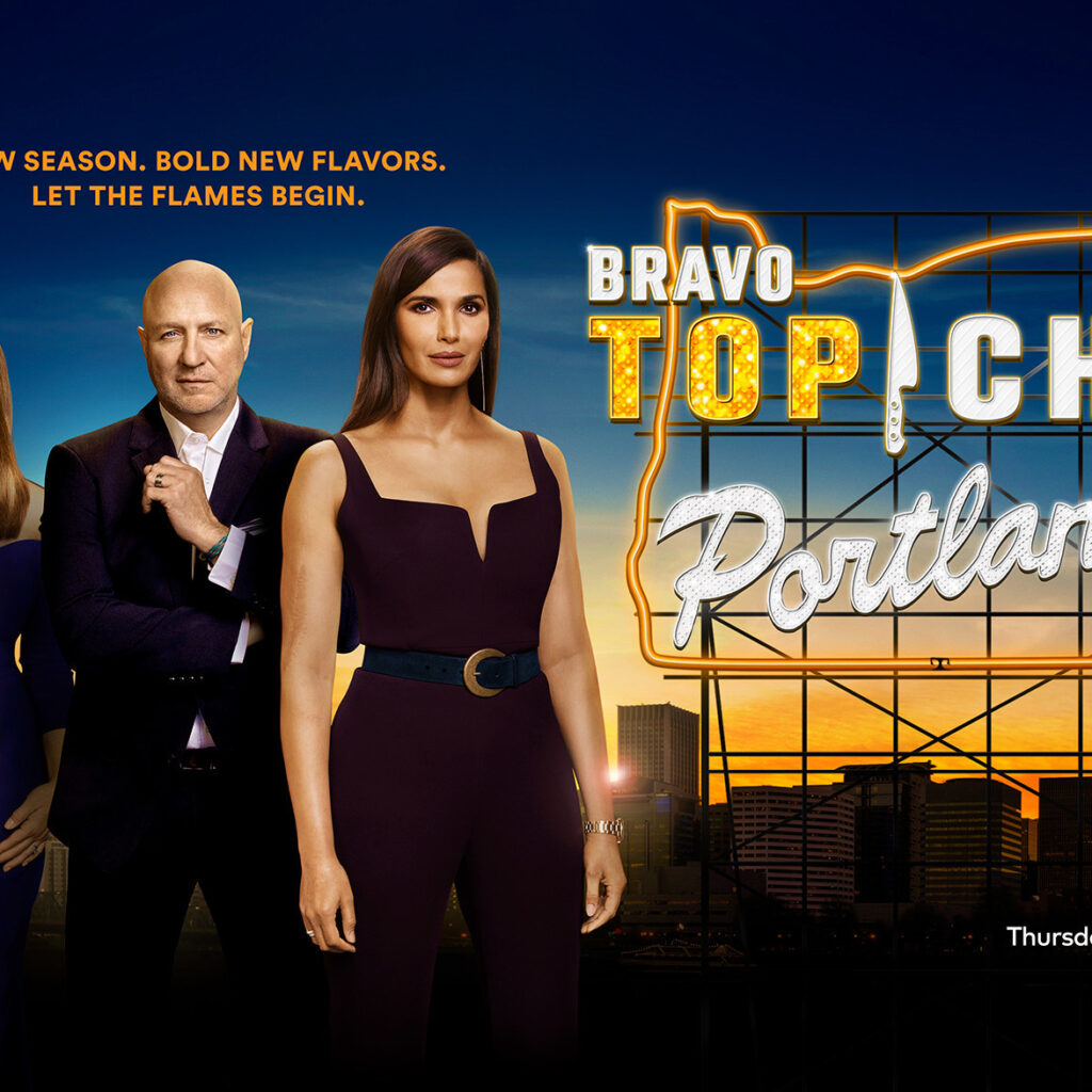 Top Chef