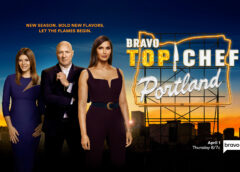Tillamook® is the Official Cheese and Butter Brand for This Season of Bravo’s “Top Chef” in Portland