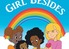 Brenda Bonna’s New Book ‘Girl Besides’ is a Touching Tale of Finding True Friendship