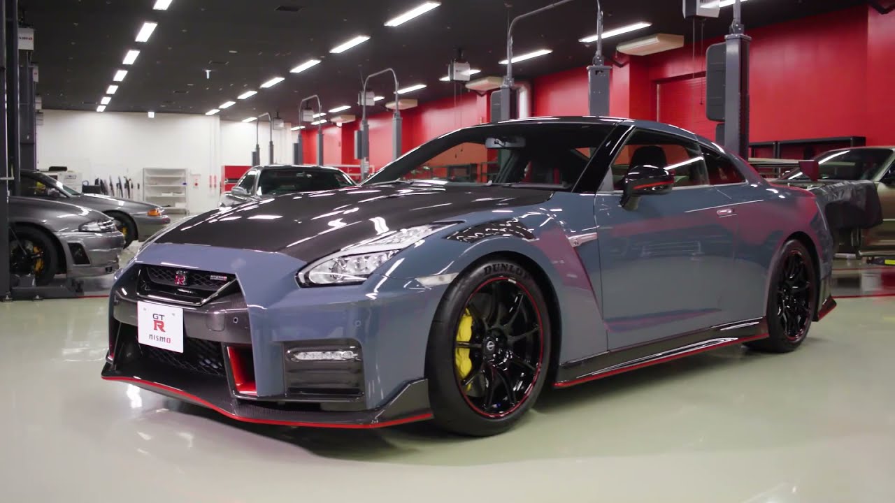 NISMO