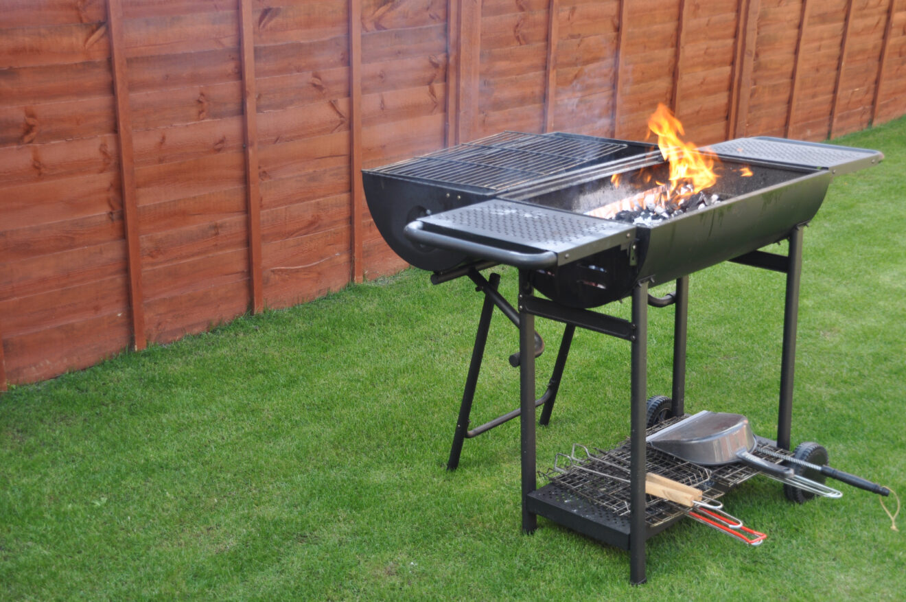 grilling recipes