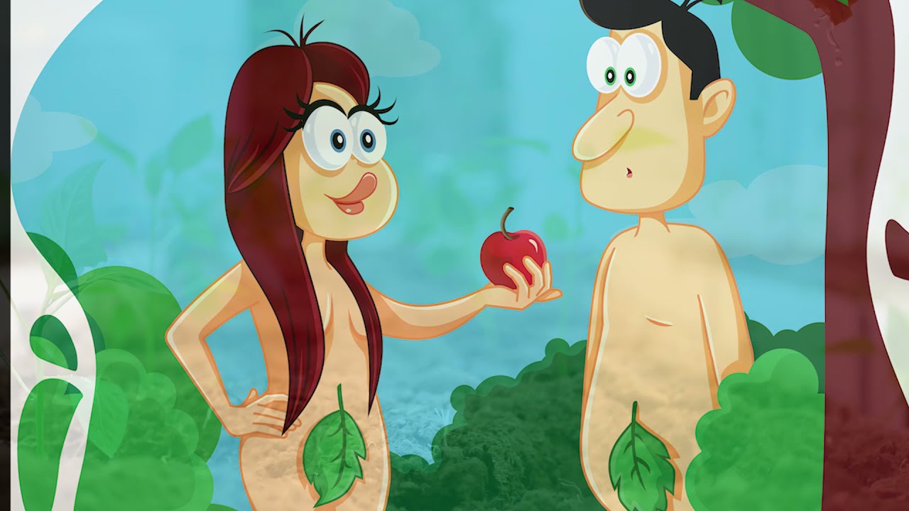 Naked Gardening