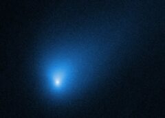 21/Borisov Interstellar Comet? (video)
