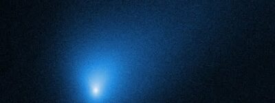 Interstellar Comet