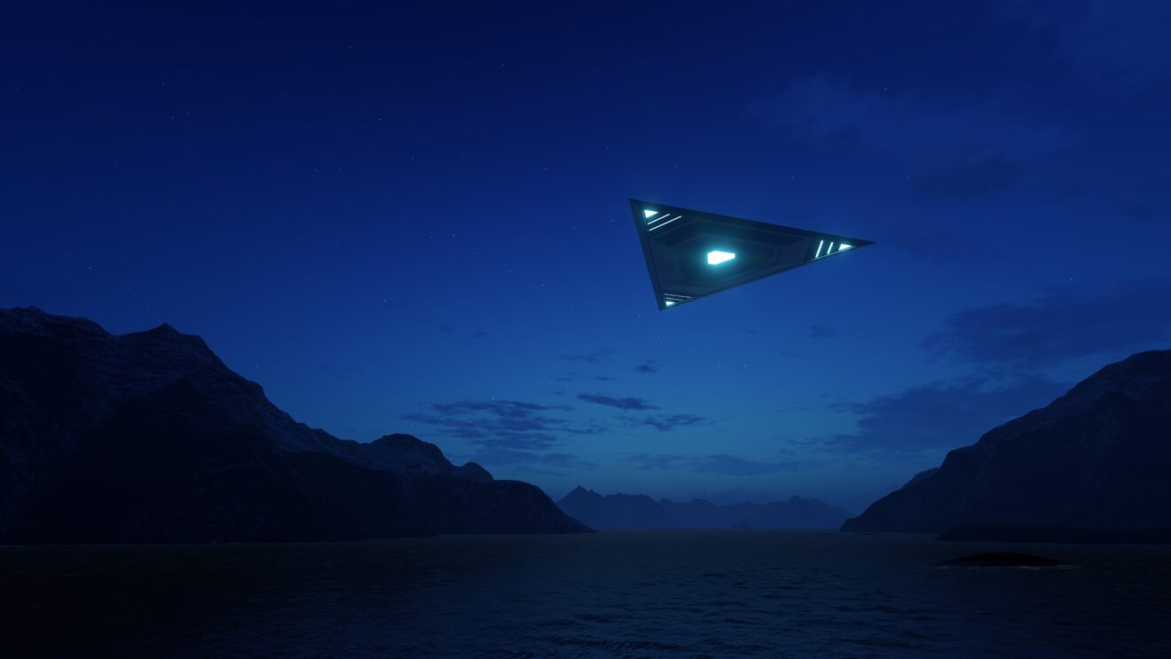 UFOs
