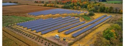 community solar gardens