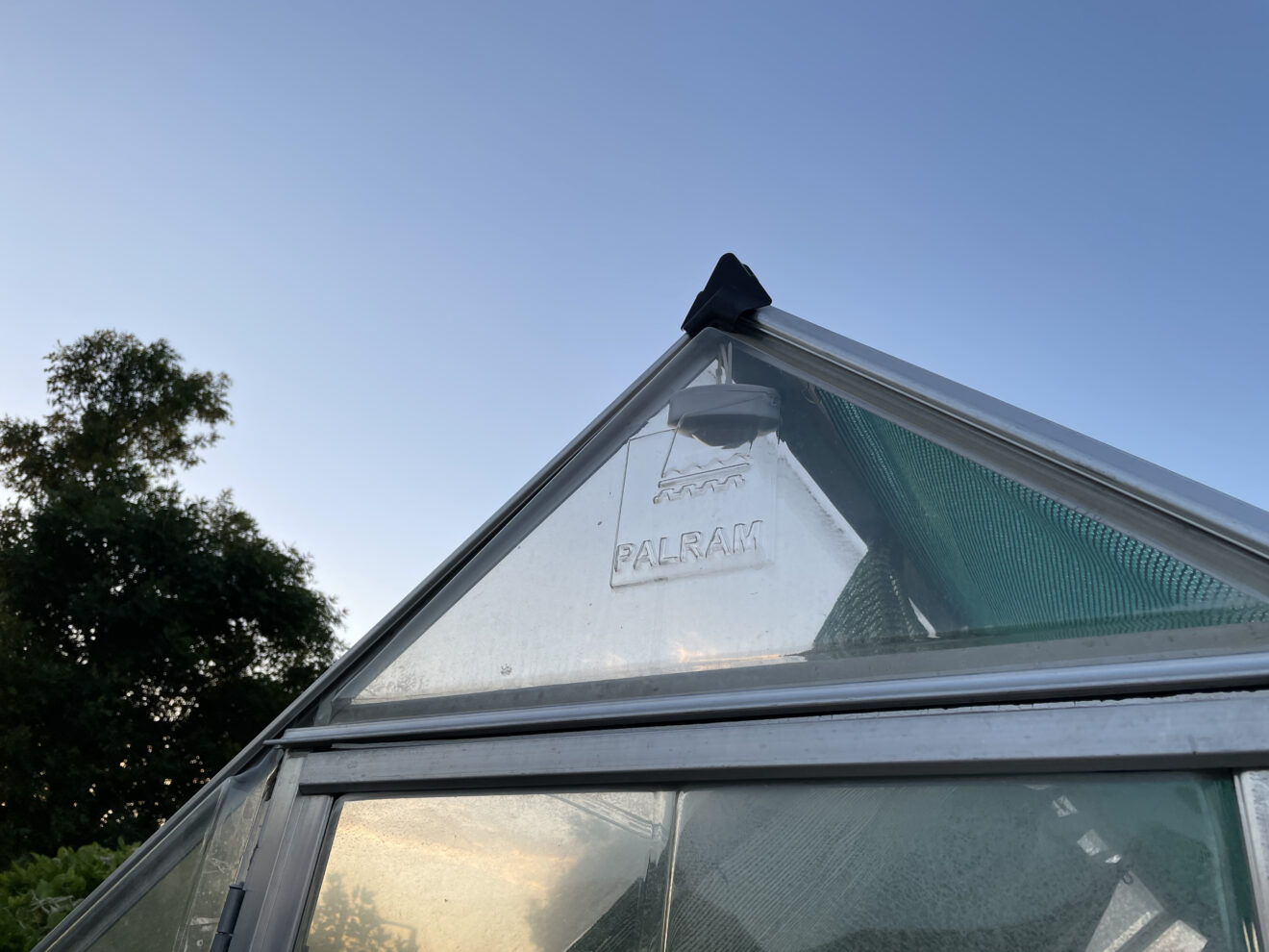Greenhouse