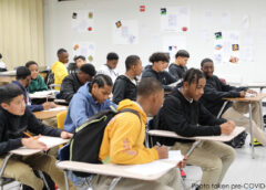 American Honda Foundation Collaborative is Boosting STEAM Interest and Learning Among Young Black and Latino Men