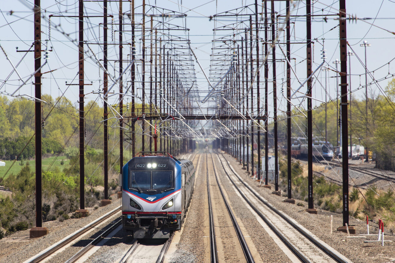Hudson Tunnel Project