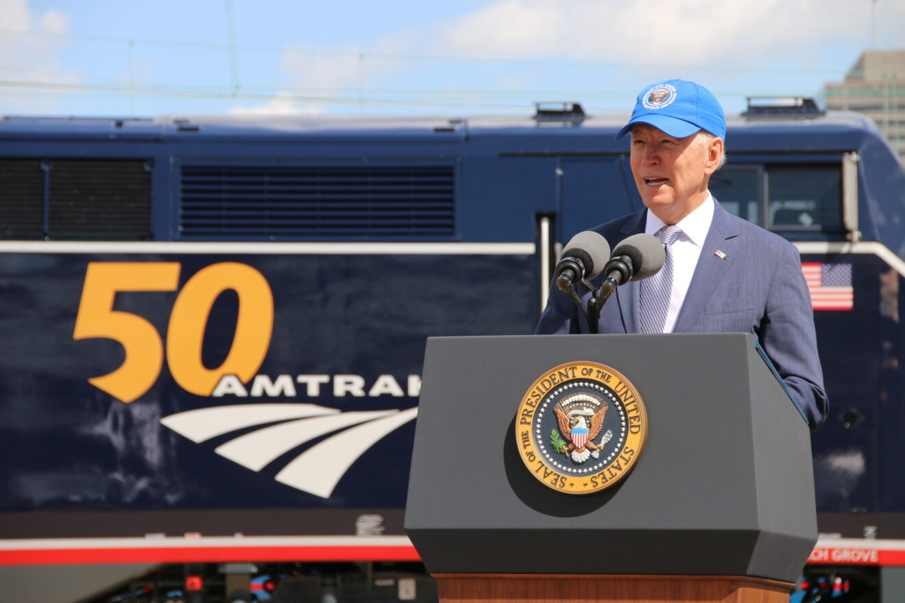 Amtrak