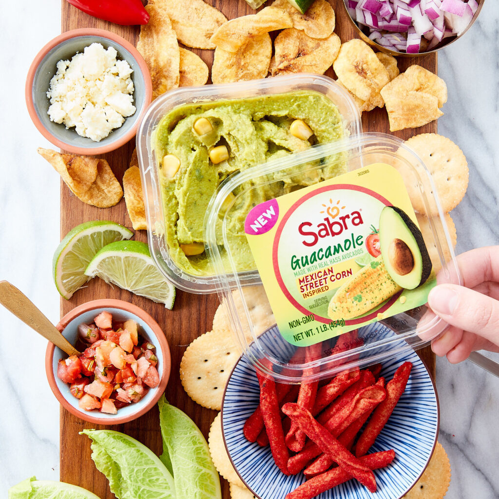 Sabra
