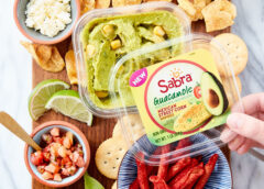 Sabra Brings ‘Mexican Street Corn Inspired Guacamole’ to the Table in Time for Cinco De Mayo