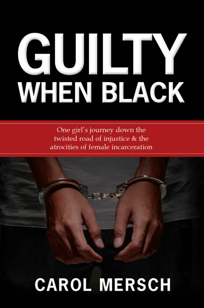 Guilty When Black