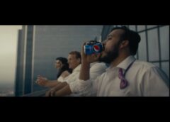 PEPSI Celebrates a Vision of Normalcy with “The Mess We Miss” (video)