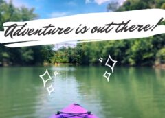 Top Ten Nature-Infused Reasons To Come And Play In Nashville’s Big Back Yard