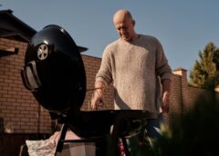 Fire Up The Grill: NCS Finds U.S. Consumers Increase Spending On Barbecue-Related Consumer Packaged Goods Products In April