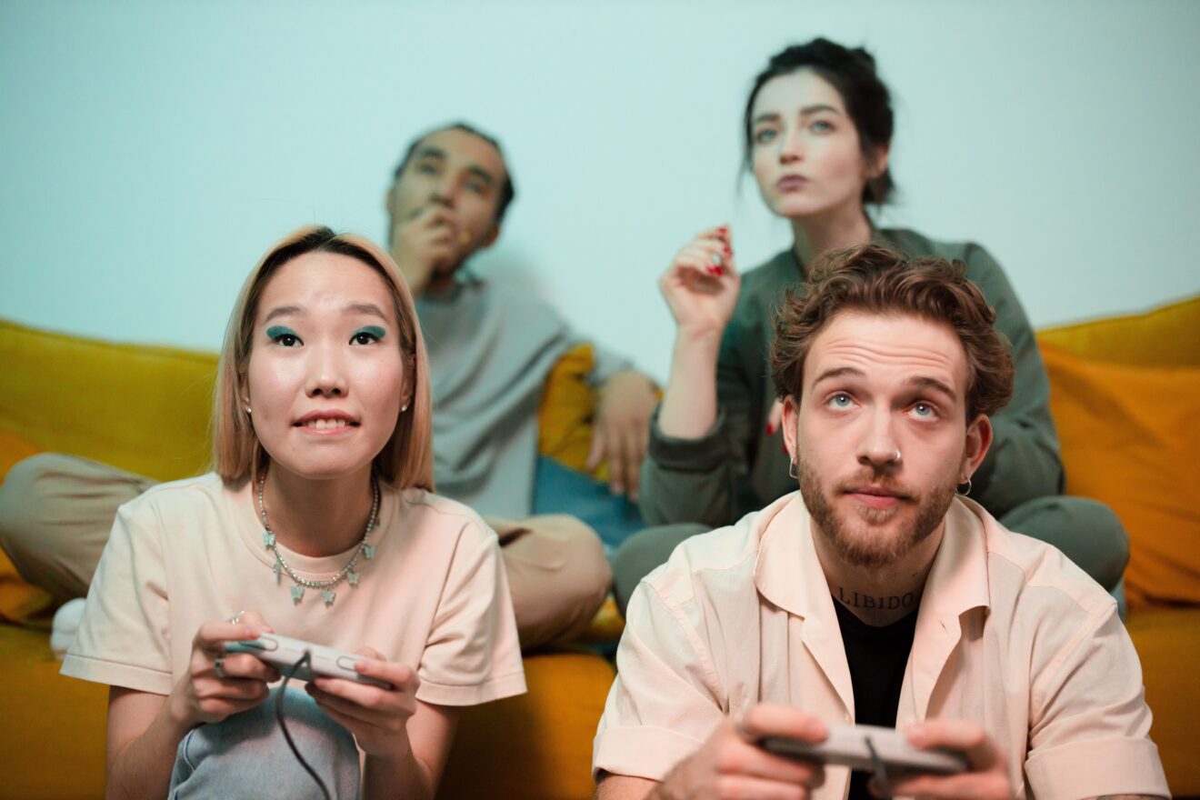 Lightforge Games