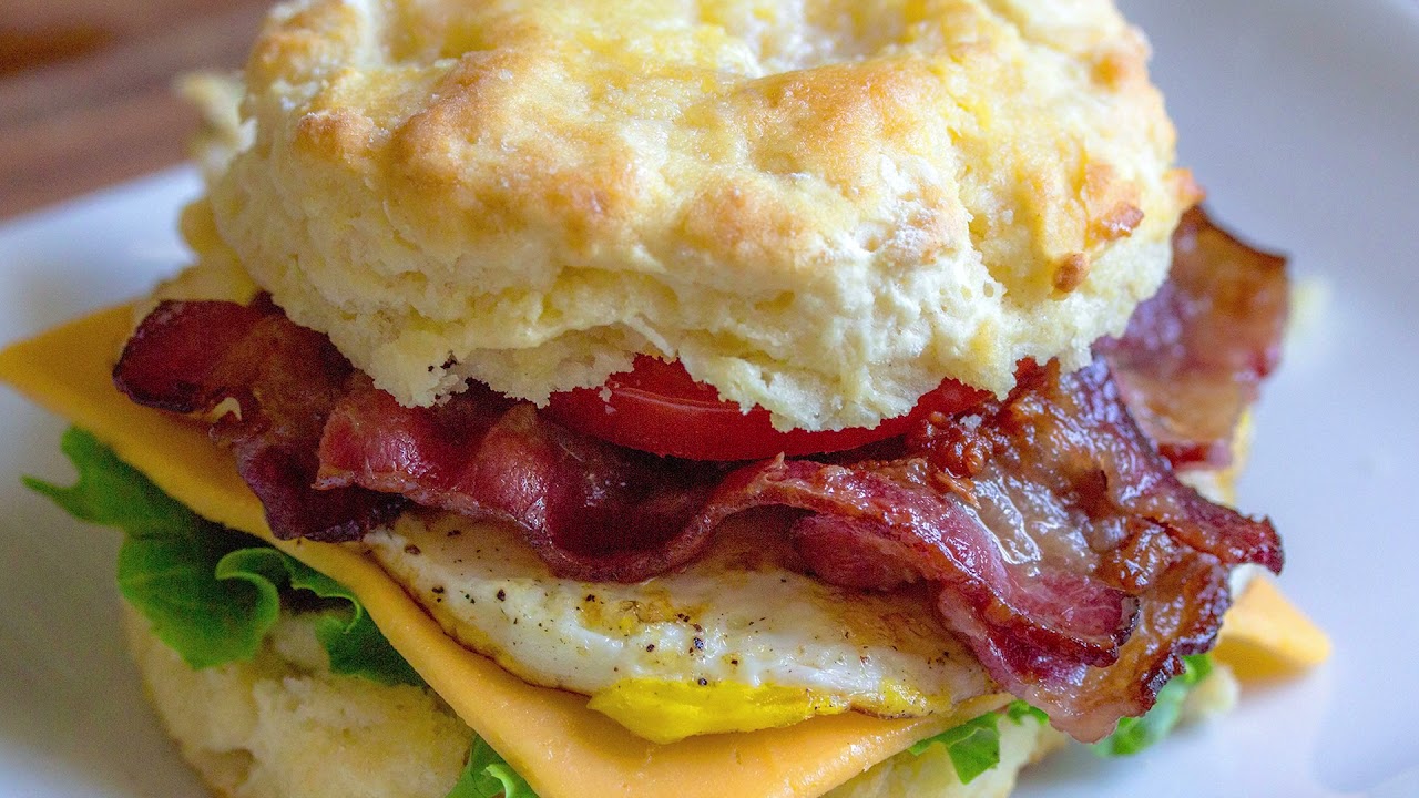 Buttermilk Biscuit