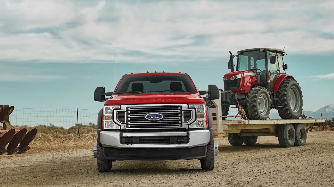 Super Duty