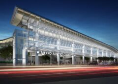 L.A. Metro Breaks Ground on New State-of-the-Art Airport Metro Connector Project