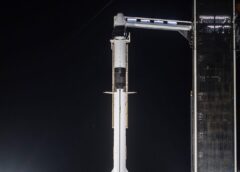 WATCH LIVE: SpaceX CRS-22 MISSION