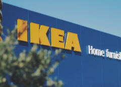 Atlanta IKEA’s Racially Insensitive Juneteenth Menu! (video)