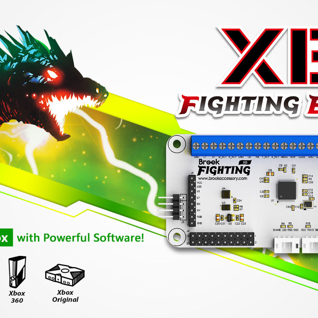 Fighting Board