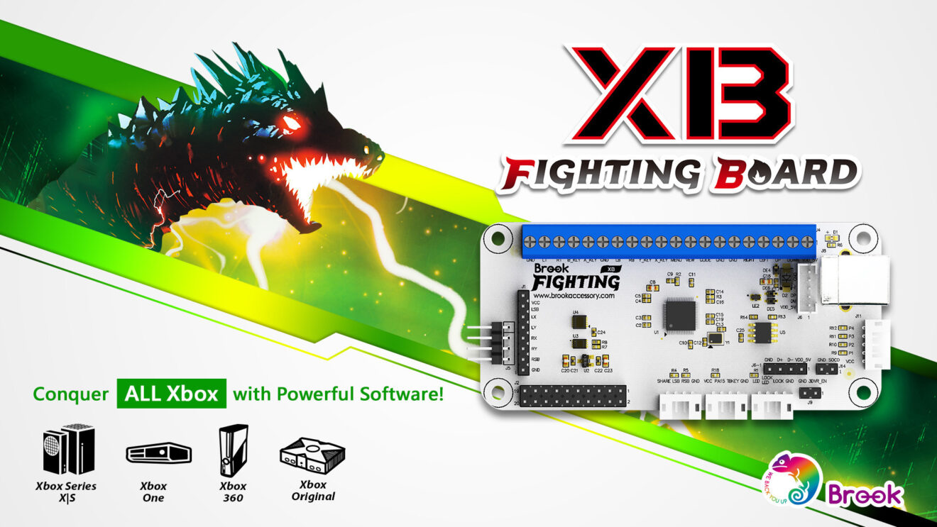 Fighting Board