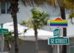 Miami Beach Invites LGBTQ Travelers and Locals to Celebrate Pride Month
