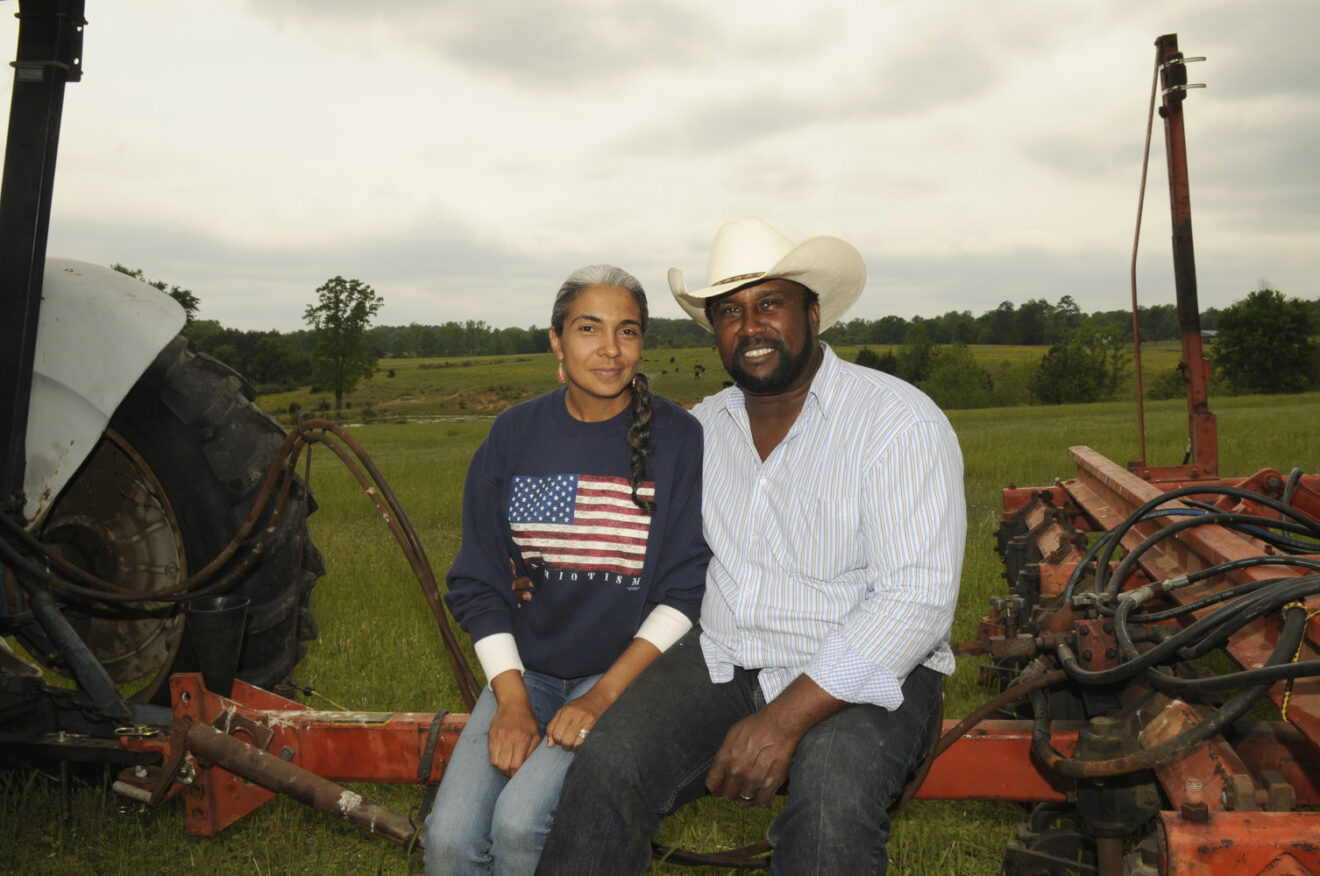 Black Farmers Association