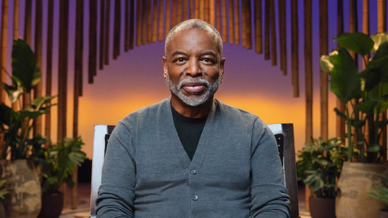 LeVar Burton, MasterClass