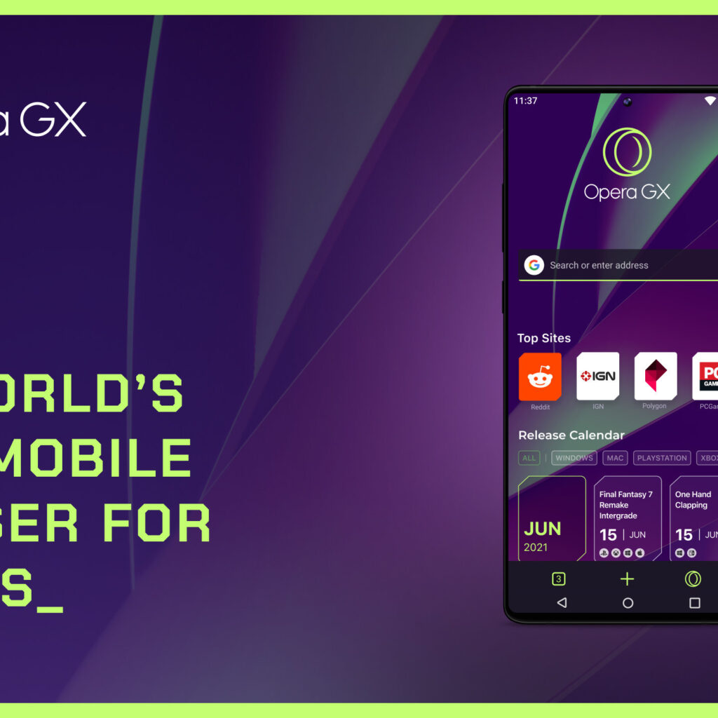 mobile