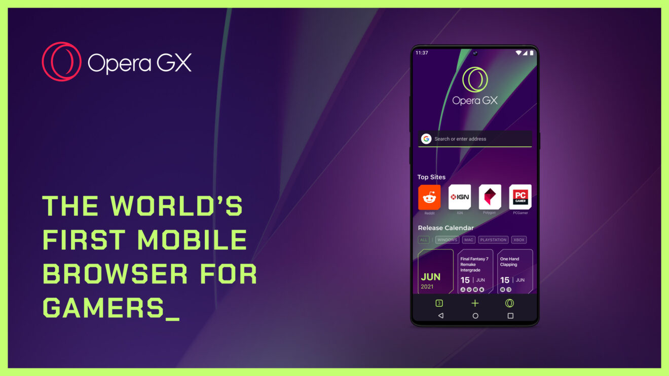 mobile