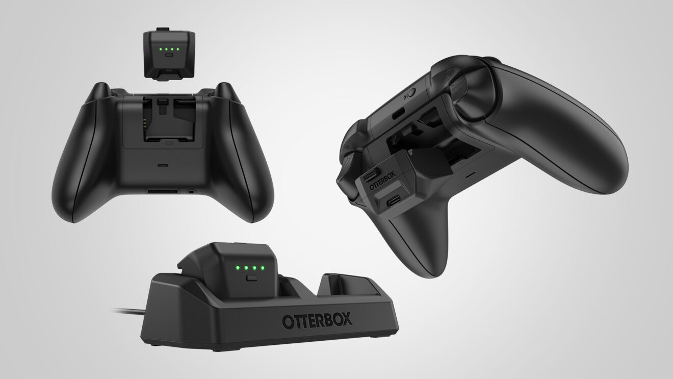 Wireless Controllers