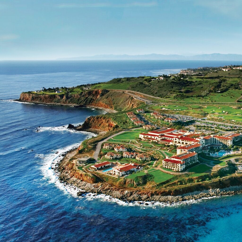 Resort