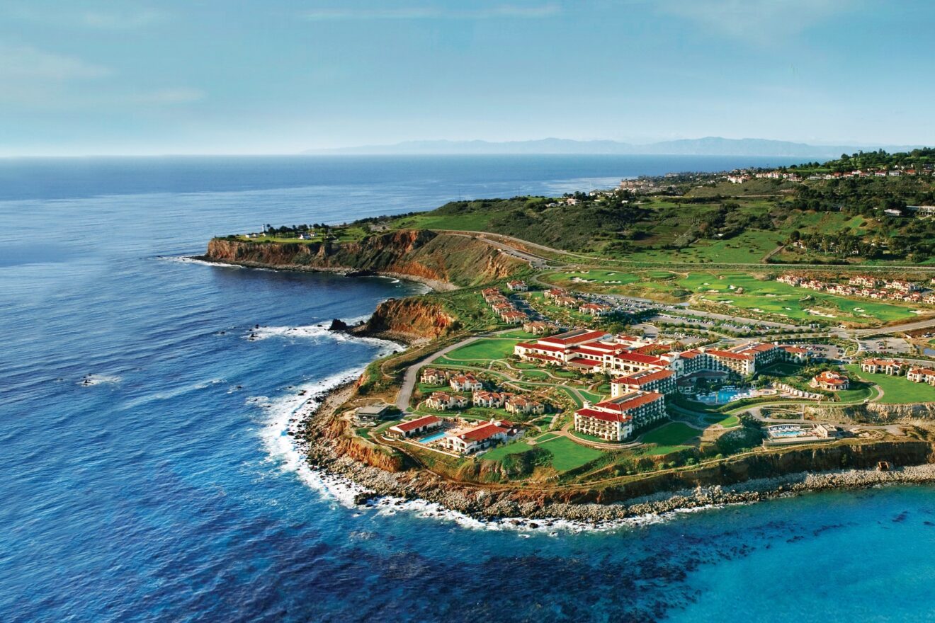 Resort