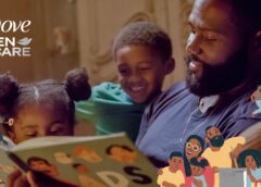 Dove Men+Care is Supporting Dads this Father’s Day and Beyond