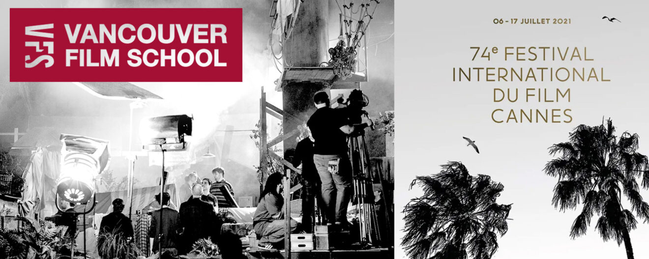Vancouver Film School