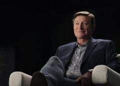 MasterClass Announces ‘The Great One,’ Wayne Gretzky, to Teach the Athlete’s Mindset