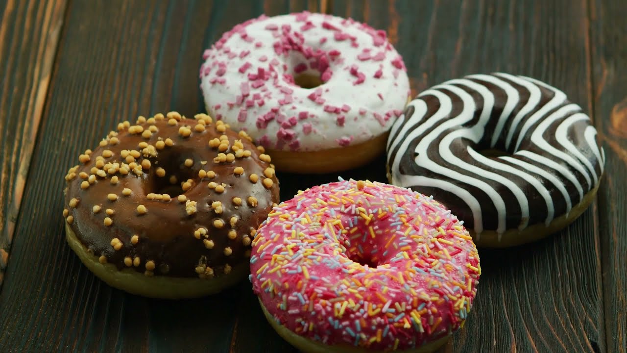 National Donut Day