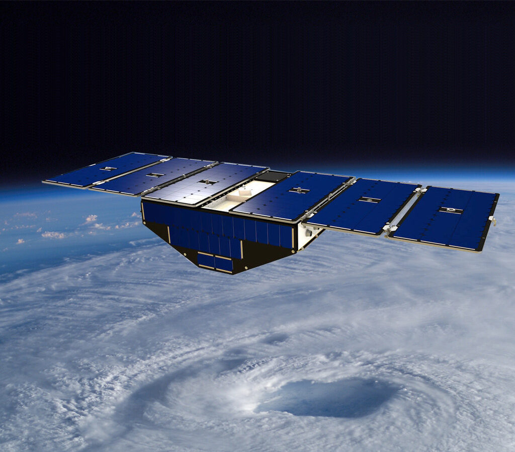 Satellite System