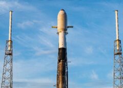 SpaceX WATCH LIVE: TRANSPORTER-2 MISSION
