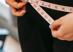Self Esteem and Weight Loss