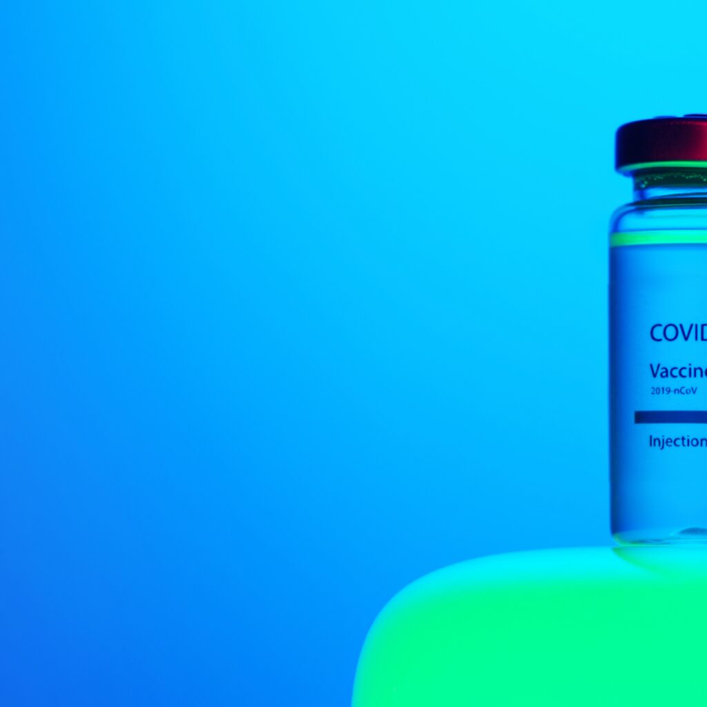 COVID-19 Vaccine